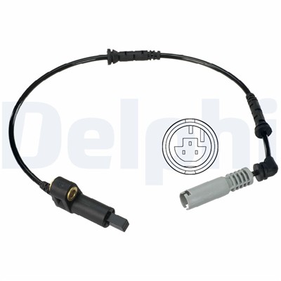 DELPHI SS20040 EAN: 5012759450222.