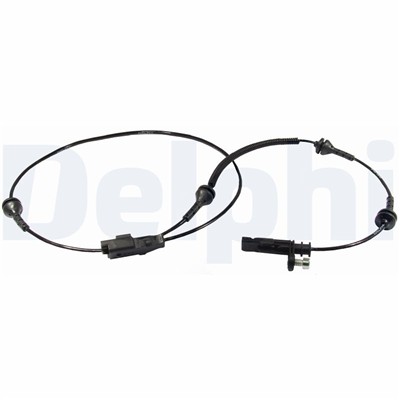 DELPHI SS20045 EAN: 5012759450260.