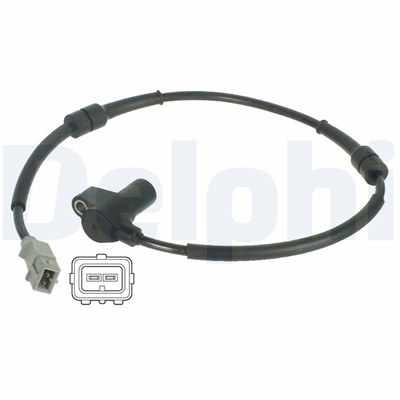 DELPHI SS20067 EAN: 5012759456866.