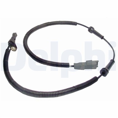 DELPHI SS20119 EAN: 5012759465226.