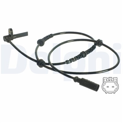 DELPHI SS20129 EAN: 5012759469163.