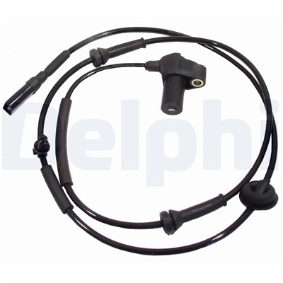 DELPHI SS20157 EAN: 5012759474556.