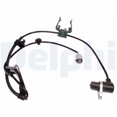 DELPHI SS20195 EAN: 5012759483893.