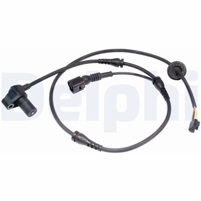 DELPHI SS20197 EAN: 5012759493045.