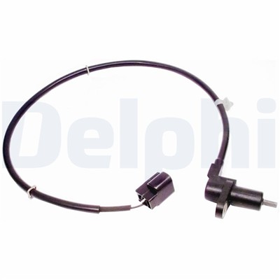 DELPHI SS20207 EAN: 5012759492796.