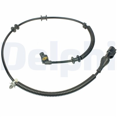 DELPHI SS20248 EAN: 5012759496466.