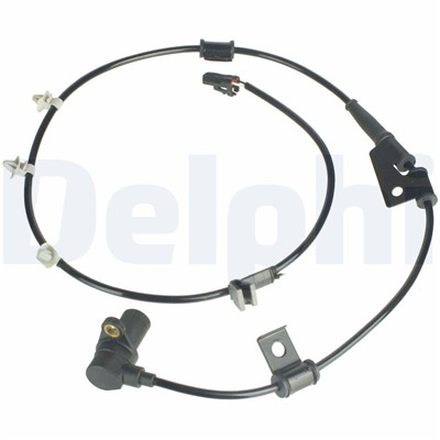 DELPHI SS20257 EAN: 5012759496619.