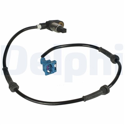 DELPHI SS20297 EAN: 5012759506400.