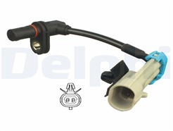 DELPHI SS20317