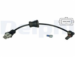 DELPHI SS20318
