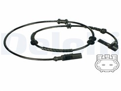 DELPHI SS20319