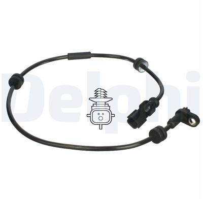 DELPHI SS20328 EAN: 5012759511589.