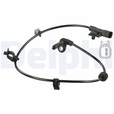 DELPHI SS20350 EAN: 5012759513613.