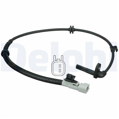 DELPHI SS20361 EAN: 5012759532874.
