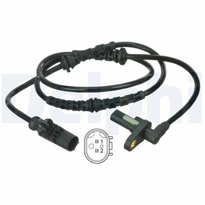 DELPHI SS20367 EAN: 5012759968574.