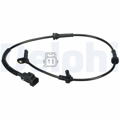 DELPHI SS20368 EAN: 5012759967003.