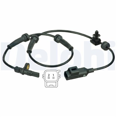 DELPHI SS20373 EAN: 5012759968604.