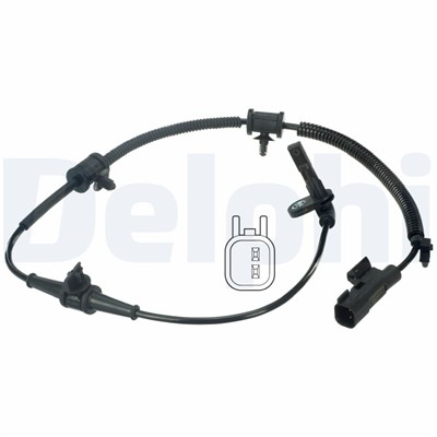 DELPHI SS20377 EAN: 5012759968635.