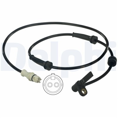 DELPHI SS20379 EAN: 5012759968659.