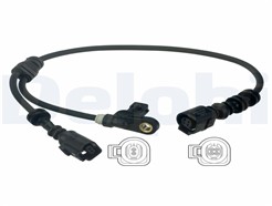 DELPHI SS20387