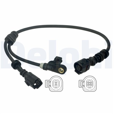 DELPHI SS20387 EAN: 5012759968703.
