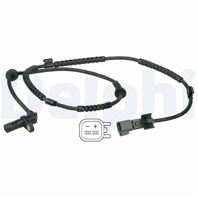 DELPHI SS20392 EAN: 5012759968741.