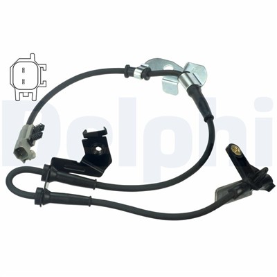 DELPHI SS20394 EAN: 5012759968765.