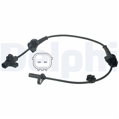 DELPHI SS20395 EAN: 5012759967119.