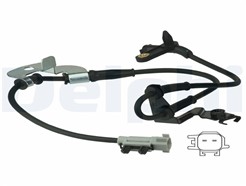 DELPHI SS20398