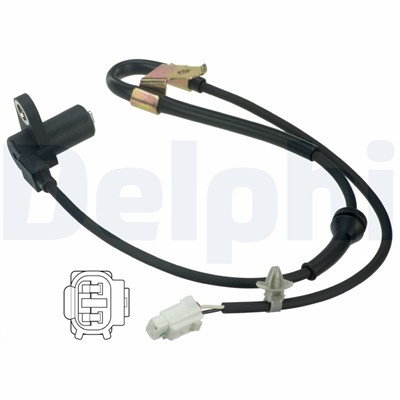 DELPHI SS20401 EAN: 5012759967157.