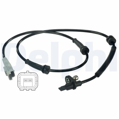 DELPHI SS20402 EAN: 5012759968796.