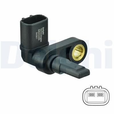 DELPHI SS20465 EAN: 5012759967621.