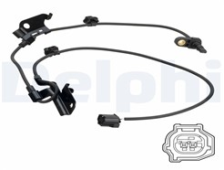 DELPHI SS20466