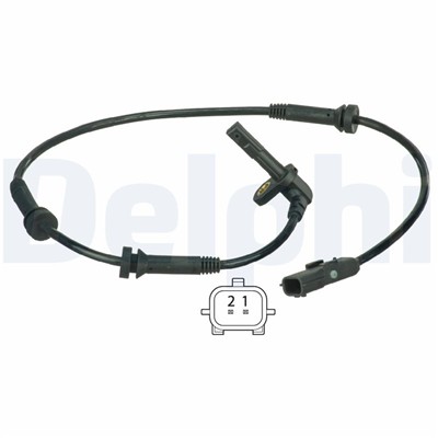 DELPHI SS20473 EAN: 5012759968529.