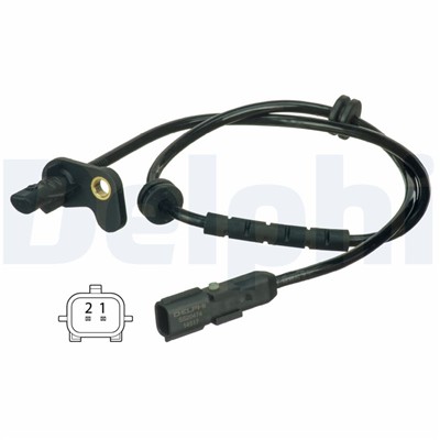 DELPHI SS20474 EAN: 5012759968536.