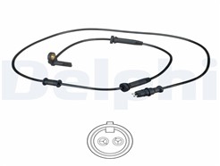 DELPHI SS20479