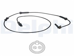 DELPHI SS20480