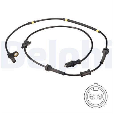 DELPHI SS20481 EAN: 5012759986523.