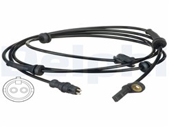 DELPHI SS20484