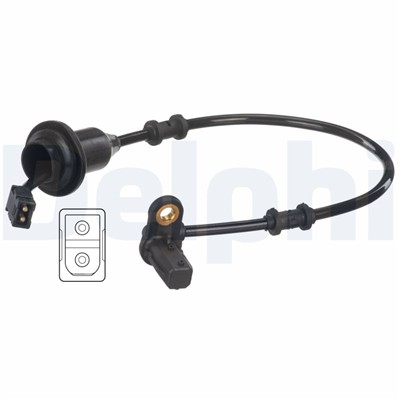 DELPHI SS20485 EAN: 5012759986561.
