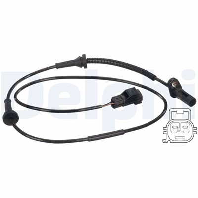 DELPHI SS20489 EAN: 5012759986608.