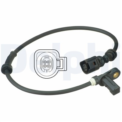 DELPHI SS20494 EAN: 5012759986653.