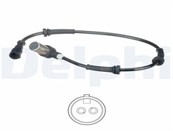 DELPHI SS20503