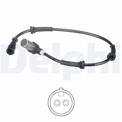 DELPHI SS20503 EAN: 5012759986745.