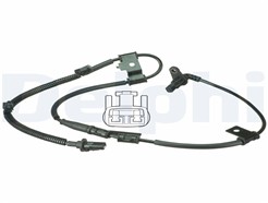 DELPHI SS20504