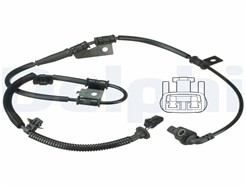 DELPHI SS20505