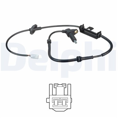 DELPHI SS20506 EAN: 5012759986776.