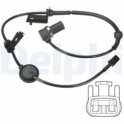 DELPHI SS20508 EAN: 5012759986790.
