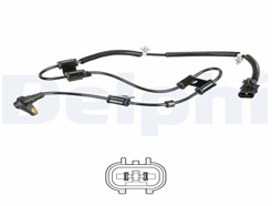 DELPHI SS20514