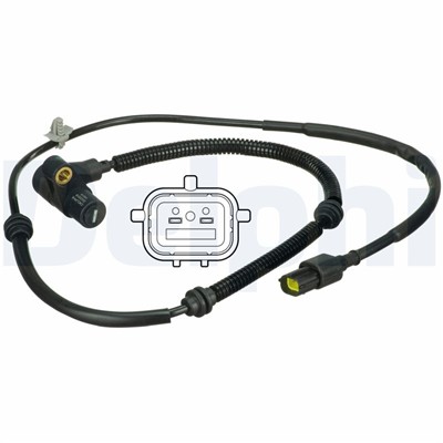 DELPHI SS20516 EAN: 5012759986875.